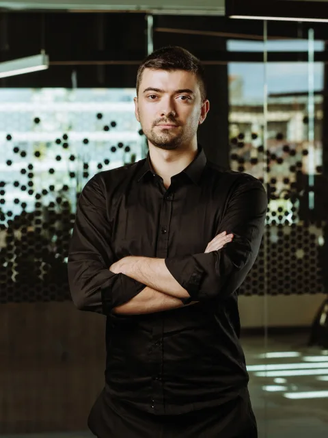 Goran Ninković